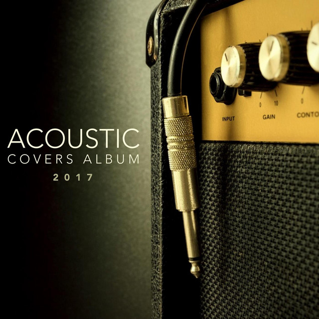 Acoustic Covers Album 2017 Compilation by Various Artists Spotify