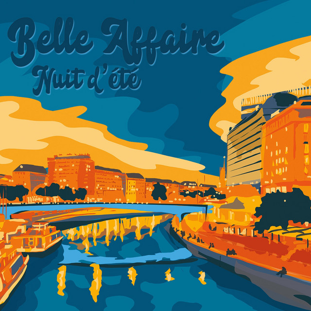 Comes Love song and lyrics by Belle Affaire Spotify