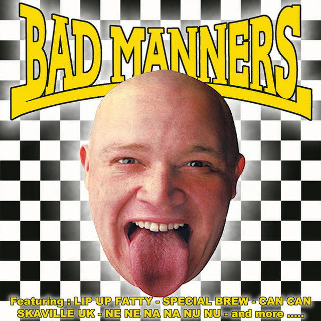 Ne-Ne, Na-Na, Na-Na, Nu-Nu - Song By Bad Manners | Spotify Ne Ne Na Na Nu Nu - Song By Bad Manners | Spotify