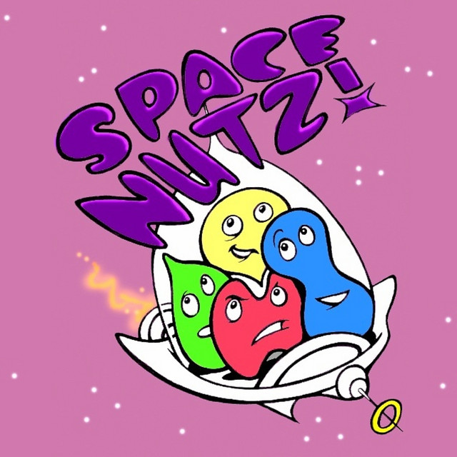 Yard Sale! song and lyrics by Space Nutz! Spotify
