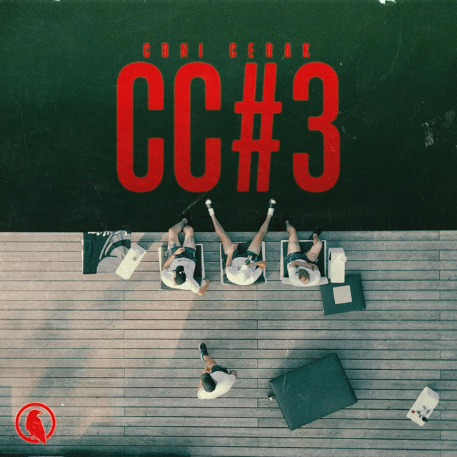 CC #3 - song by Crni Cerak | Spotify