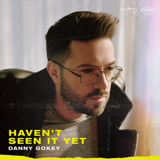 Finish Strong song and lyrics by Danny Gokey Spotify