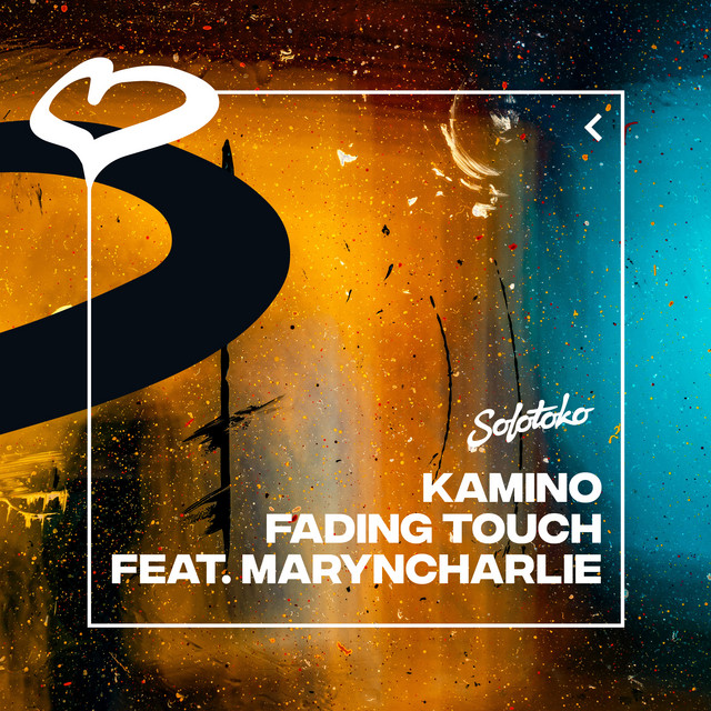 Fading Touch (feat. MarynCharlie) song and lyrics by Kamino, Maryn