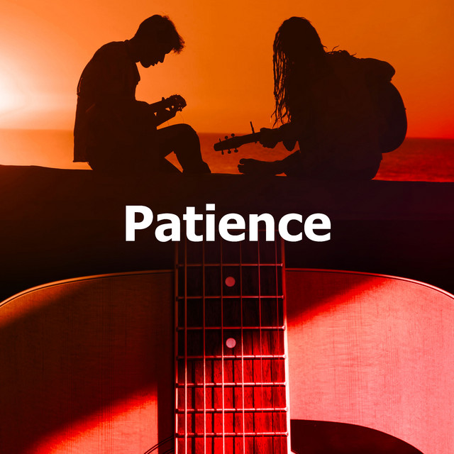 Patience Album by Spanish Magic Guitar Spotify