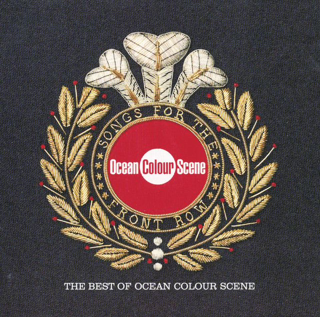 Mechanical Wonder song and lyrics by Ocean Colour Scene Spotify