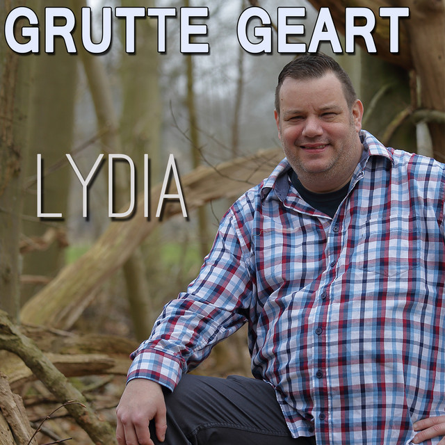Lydia song and lyrics by Grutte Geart Spotify