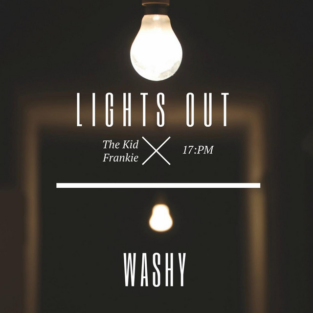 Lights Out song by Washy Spotify