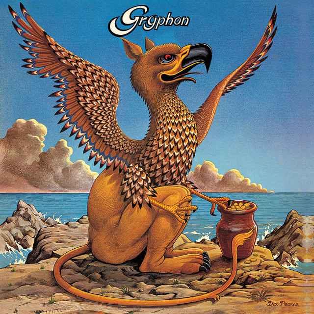 Gryphon Spotify