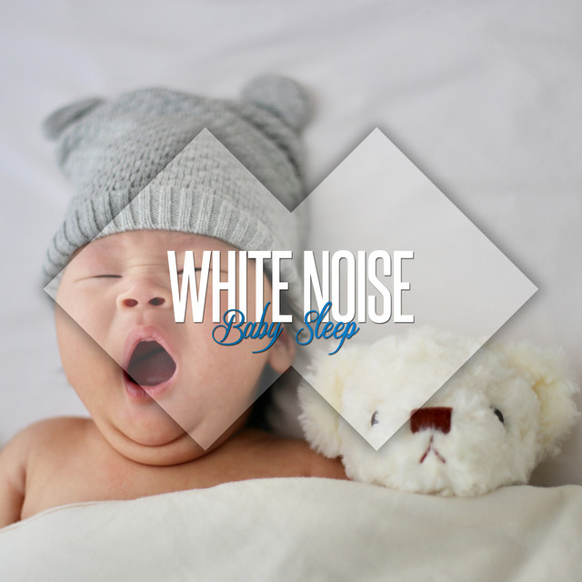 White Noise Baby Sleep Album by Rauschfragment Spotify