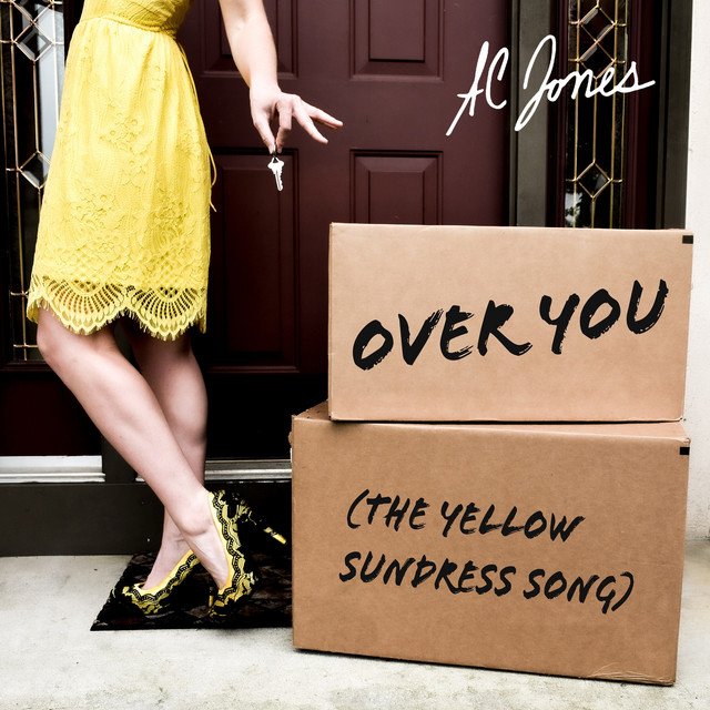 Yellow sundress Song Dresses Images 2022