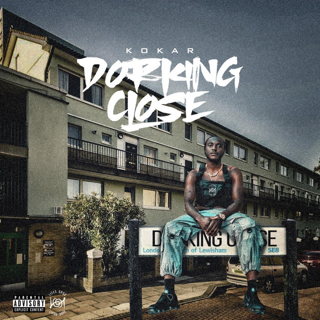 Dorking Close Album by Kokar Spotify