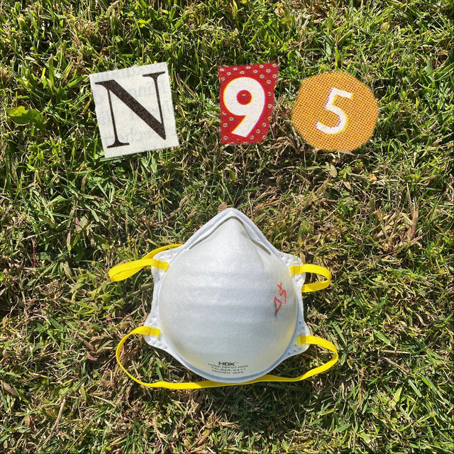N95 song and lyrics by Arya Spotify(04)