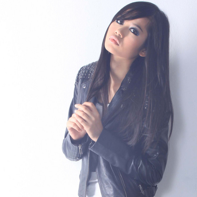 Liyana Jasmay Spotify