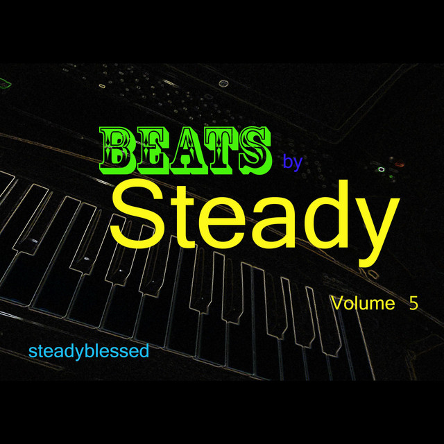Steady Beat Vol. 1 by