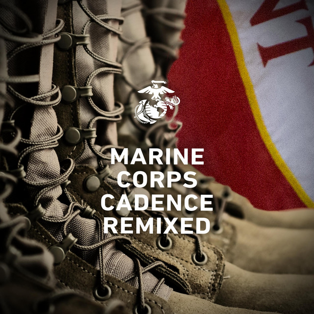 BPM and key for songs by United States Marine Corps Tempo for United