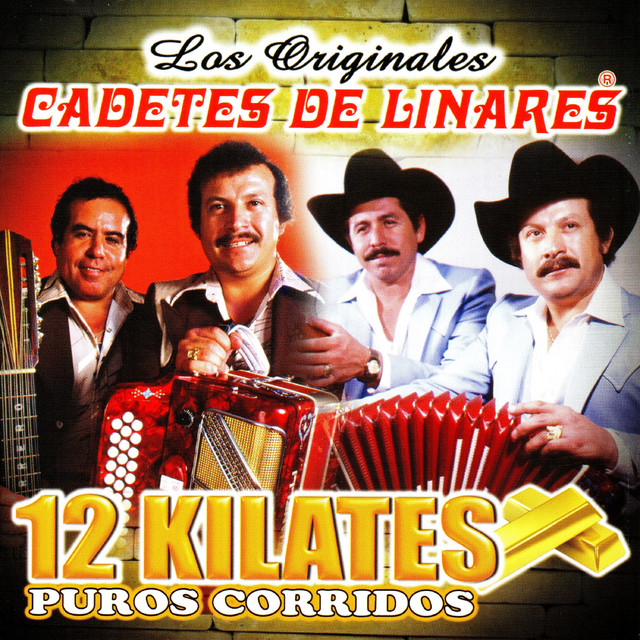 Los Cadetes De Linares Next Concert Setlist & tour dates 2021