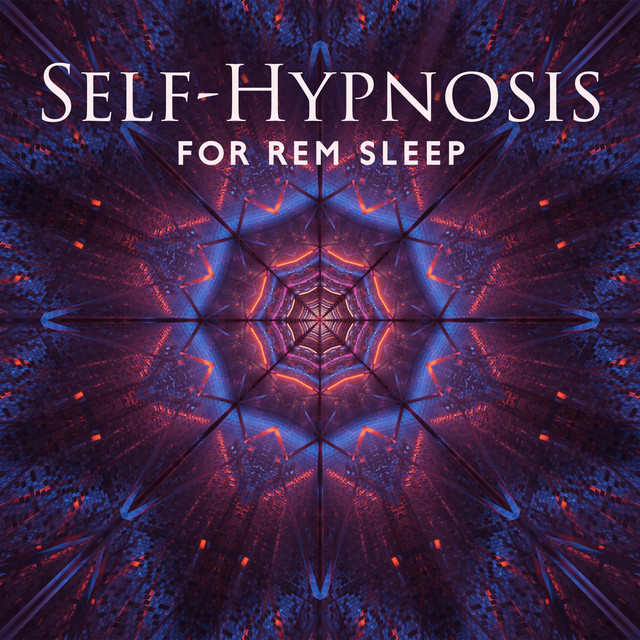 SelfHypnosis for REM Sleep 24/7 Deep Sleep Behavior Disorder