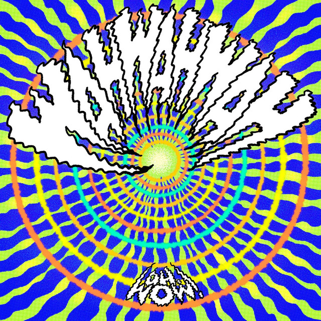 Oh, Wow! Album by Wah Wah Wah Spotify