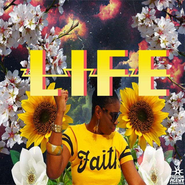 Tawanna Shaunte' Spotify