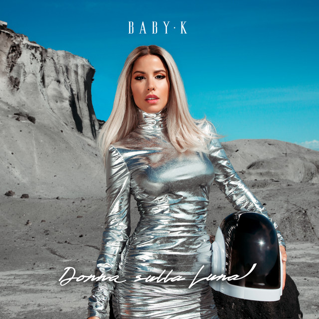 Bolero (feat. MIKA) song and lyrics by Baby K, MIKA Spotify