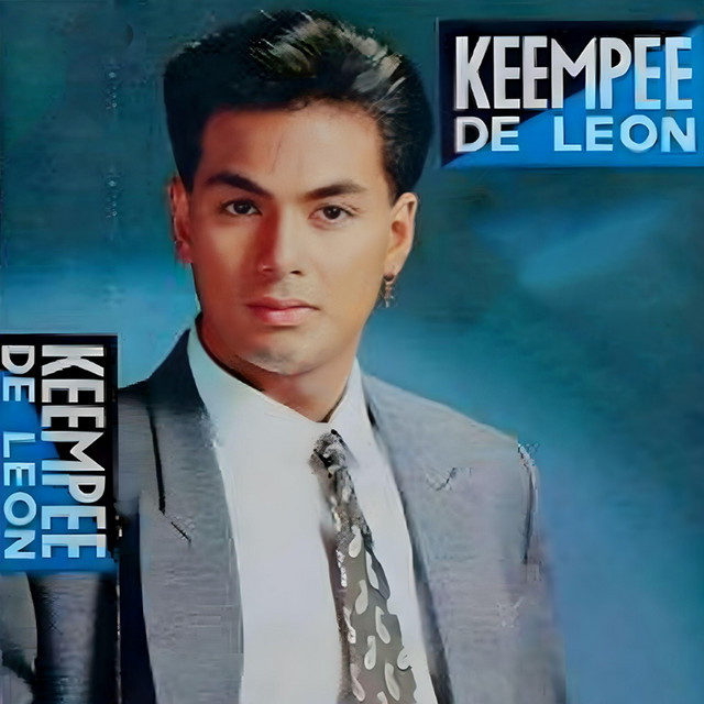 Keempee de Leon Album by Keempee De Leon Spotify