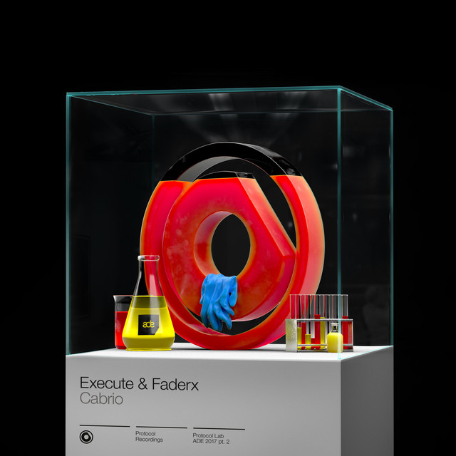 Cabrio Extended Mix song by Execute, FaderX Spotify