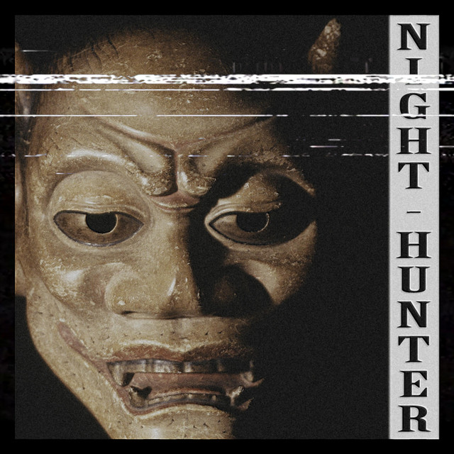 Night Hunter Single by KSLV Noh Spotify
