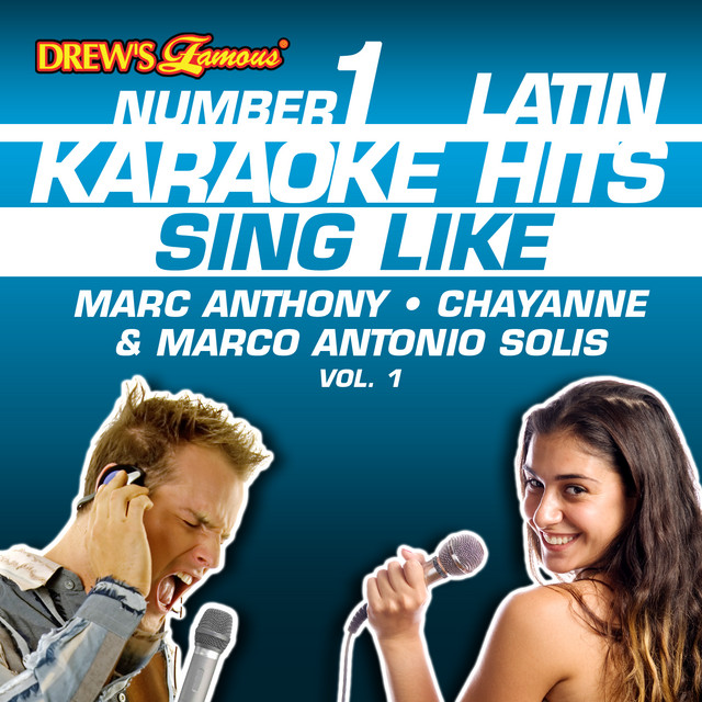 Que Pena Me Das (Karaoke Version) song and lyrics by Reyes De Cancion