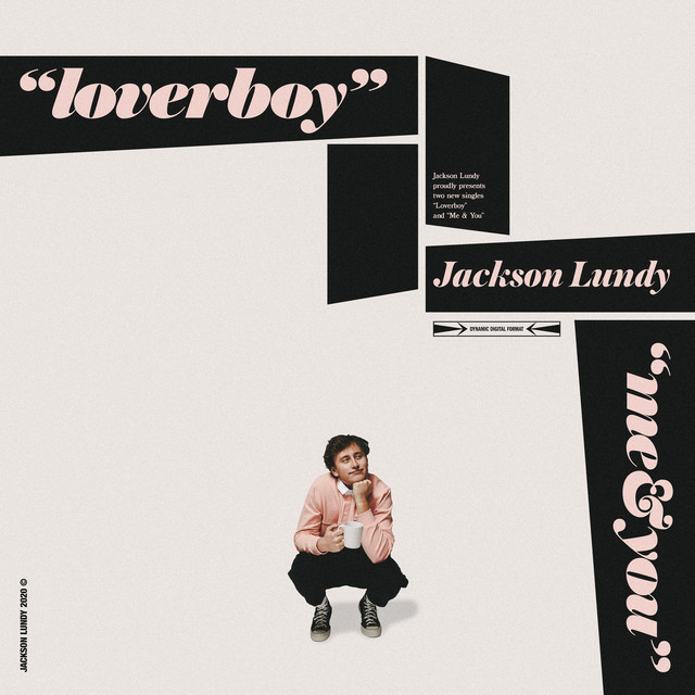 Jackson Lundy Songs, Events and Music Stats
