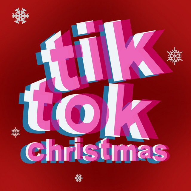 TikTok Christmas Songs 2023 Album by Christmas Songs Spotify