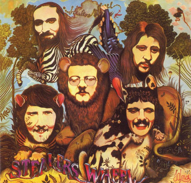 Stealers Wheel best songs · discography · lyrics