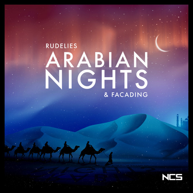 BPM and key for Arabian Nights by RudeLies Tempo for Arabian Nights