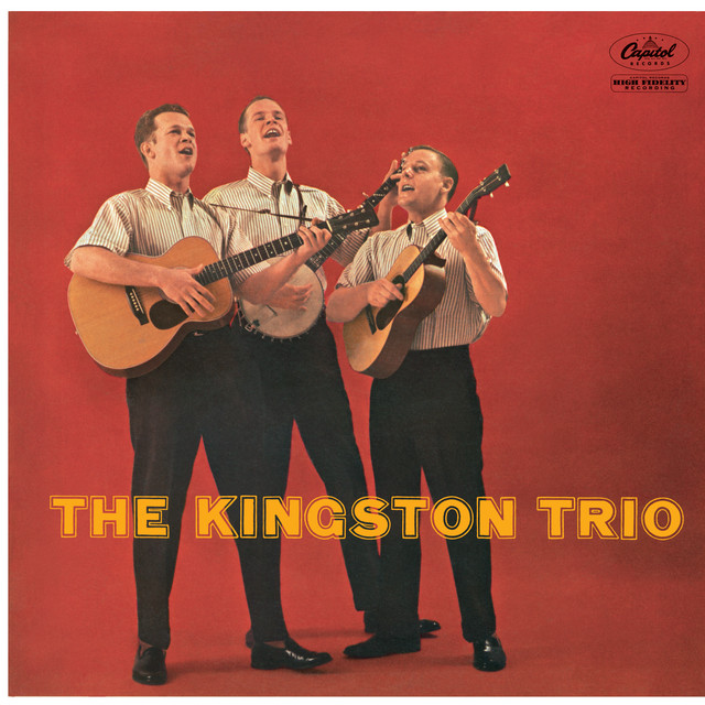 Tom Dooley - song and lyrics by The Kingston Trio | Spotify