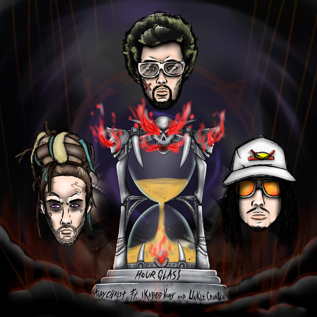 List of songs by Ikabod Veins - Chosic