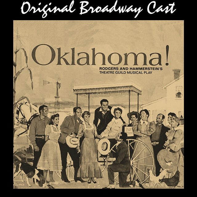 Oklahoma! (Original Broadway Cast) Compilation by Various Artists