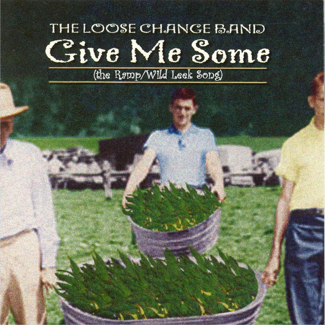The Loose Change Band Spotify