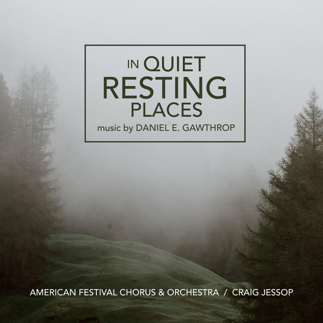 American Festival Chorus and Orchestra Spotify