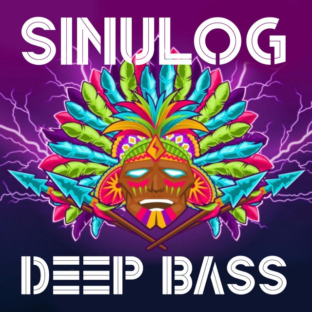 SINULOG (Deep Bass) song and lyrics by Kuya Bryan Spotify