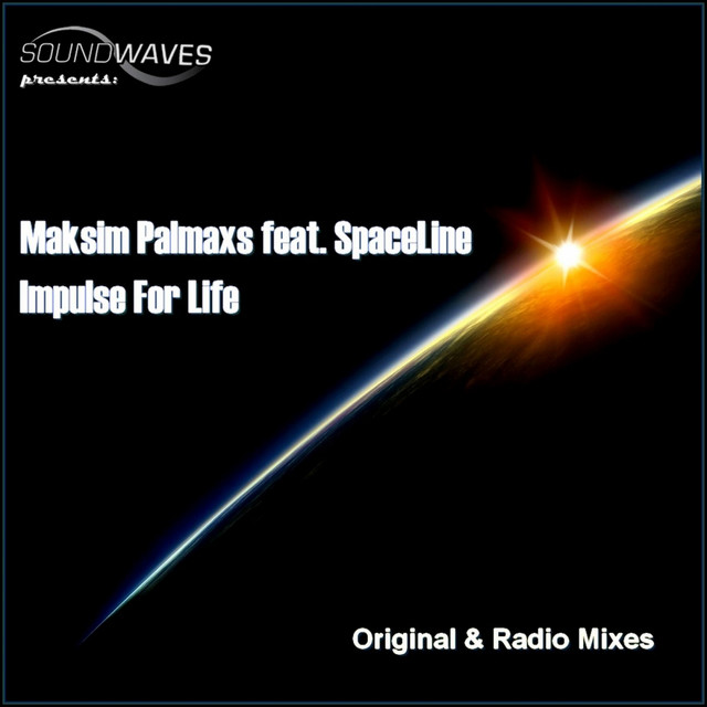 Impulse For Life Single by Maksim Palmaxs Spotify