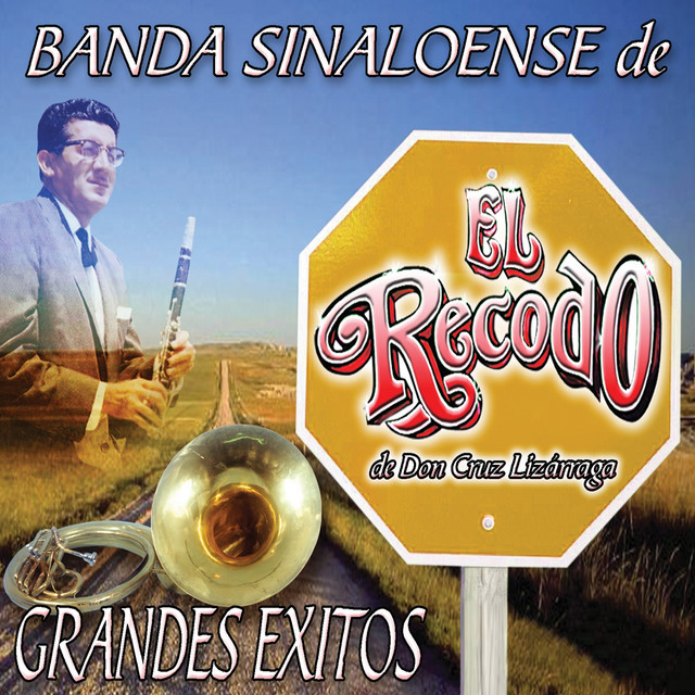 Mi Ranchito song and lyrics by Banda Sinaloense El Recodo, Don Cruz