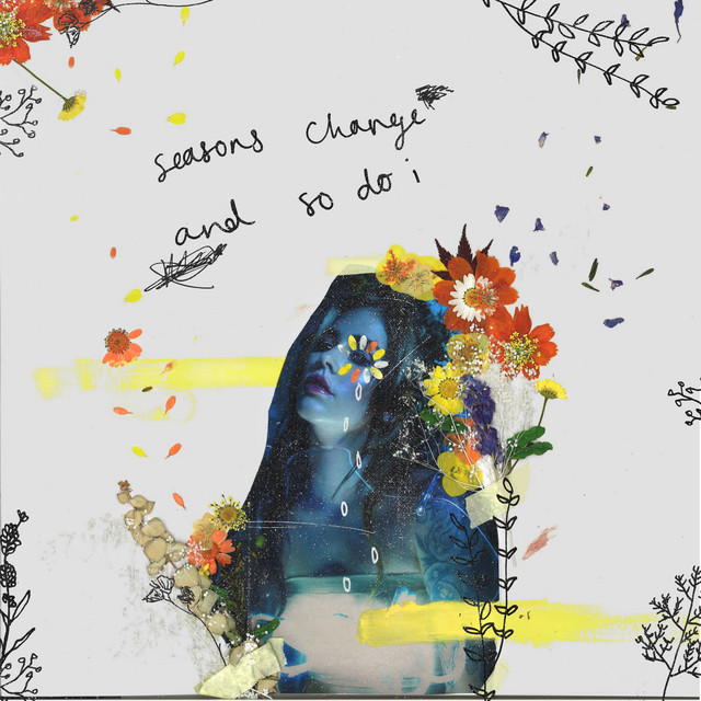 seasons change and so do i Single by CRAY Spotify