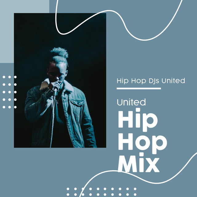 United Hip Hop Mix Album by Hip Hop DJs United Spotify