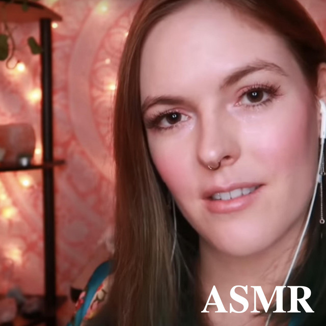 Caroline ASMR Spotify
