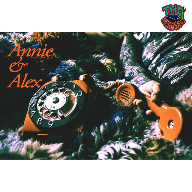 Annie and Alex Single by The Ambrosiacs Spotify