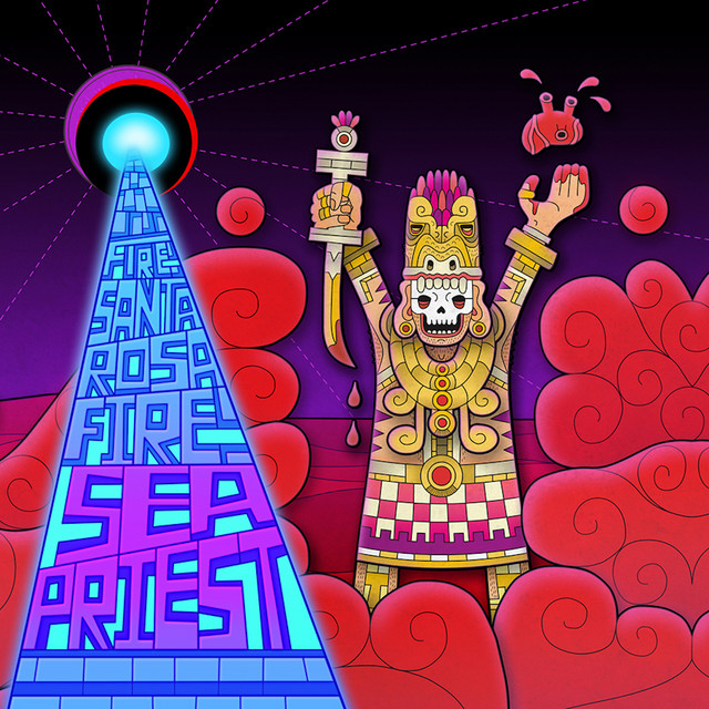 Fire! Santa Rosa, Fire! Concert & Tour History Concert Archives