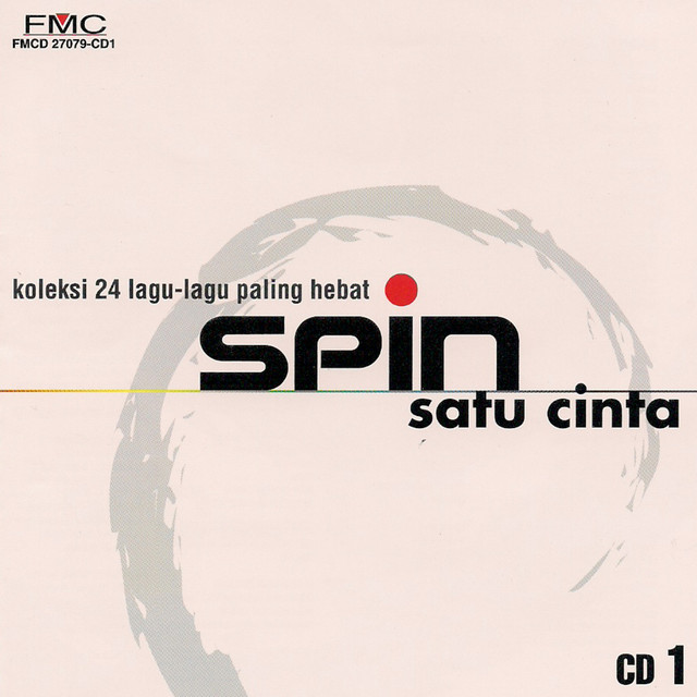 Utusan Rindu song by Spin Spotify