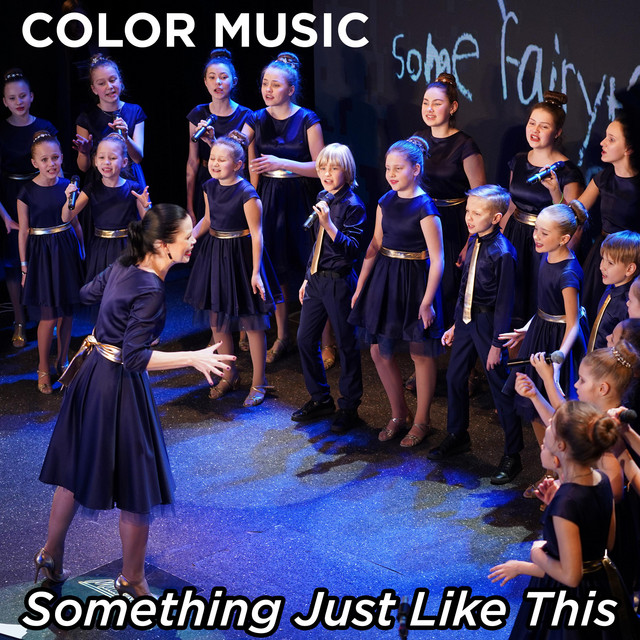 Color Music Choir Spotify