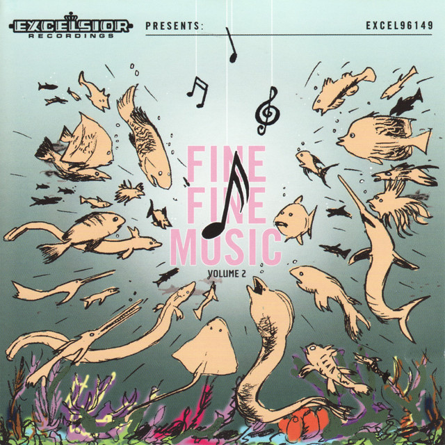 Fine Fine Music, Vol. 2 Compilation by Various Artists Spotify