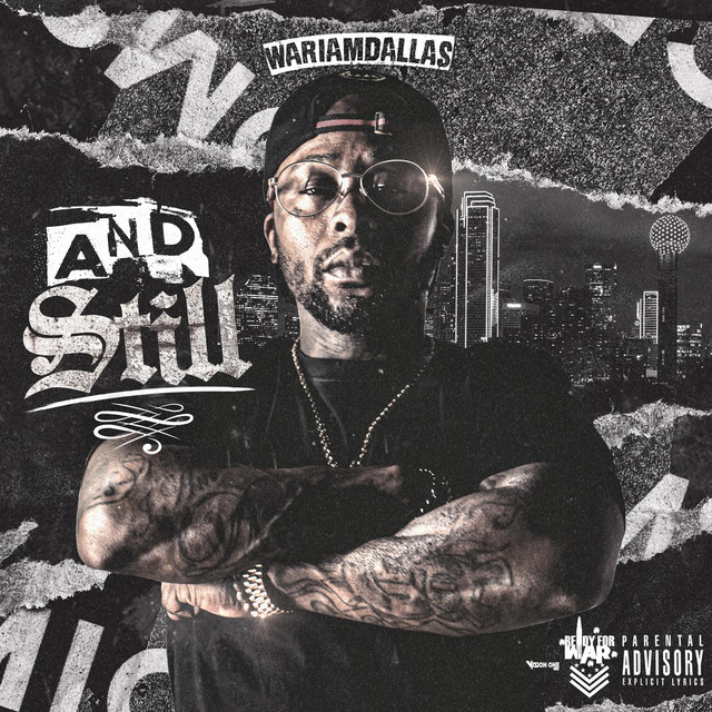 We Wont Fold song and lyrics by War I Am Dallas, Sheran Keyton Spotify