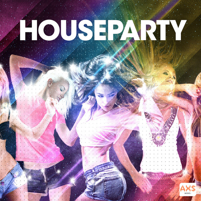 House Party Album by AXS Music Spotify